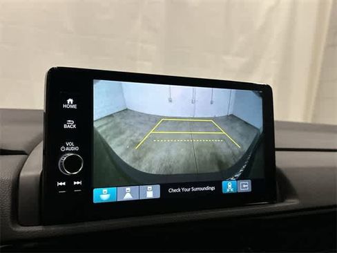 Certified 2025 Honda CR-V EX-L image 23