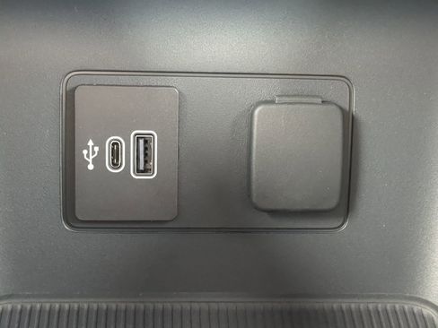 New 2026 Ford Explorer Active image 67