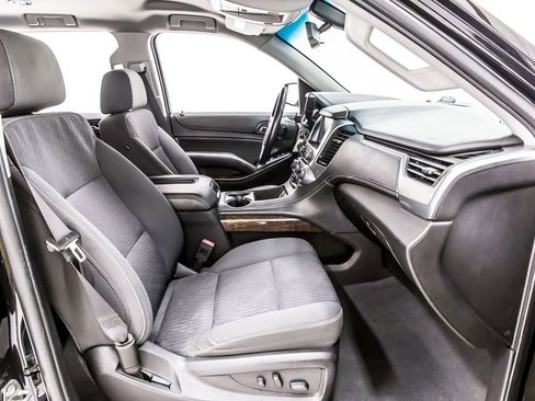 Used 2019 Chevrolet Tahoe LS RWD image 31