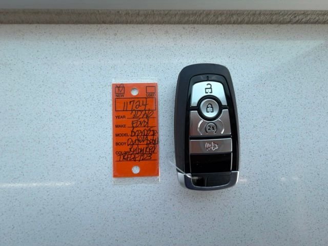 New 2026 Ford Bronco Sport Outer Banks w/ Interior Protection Package AWD/4WD image 56