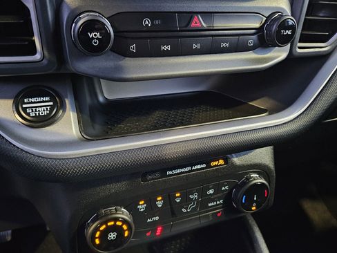 Used 2022 Ford Bronco Sport Big Bend w/ Convenience Package image 26