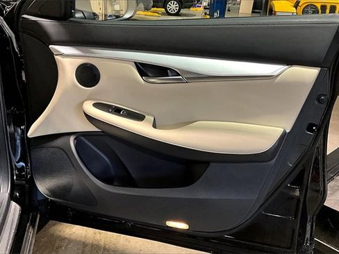 Used 2021 INFINITI QX50 Luxe w/ Cargo Package image 21