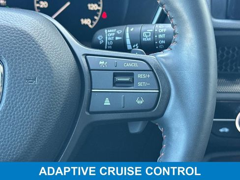 Certified 2024 Honda CR-V Sport-L image 29