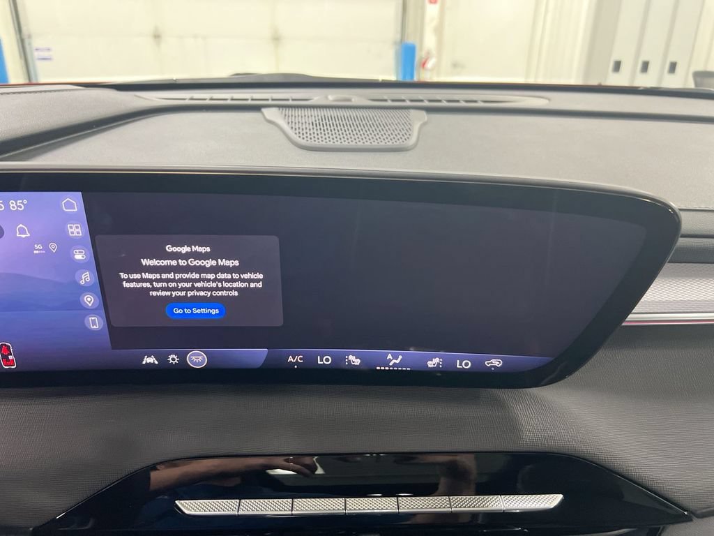 New 2026 Buick Enclave Sport Touring w/ Power Package FWD image 15