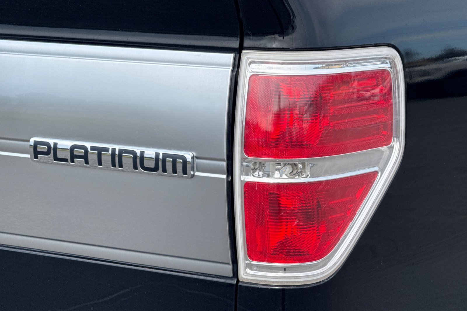 Used 2009 Ford F150 Platinum AWD/4WD image 48