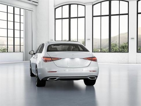 New 2025 Mercedes-Benz C 300 C 300 image 52