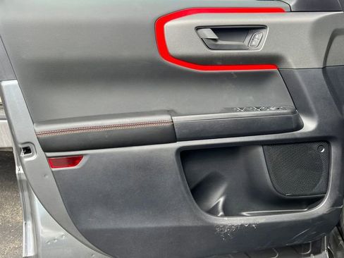 New 2025 Ford Bronco Sport Free Wheeling w/ Convenience Package image 15