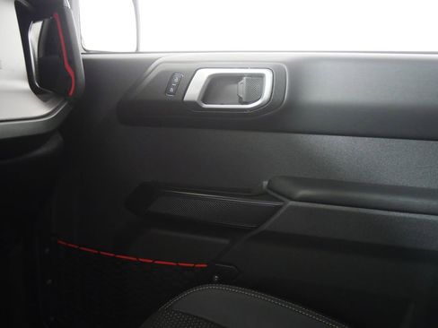 Used 2026 Ford Bronco Raptor AWD/4WD image 28