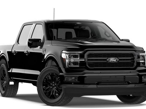 New 2026 Ford F150 Lariat w/ Equipment Group 502A High AWD/4WD image 41