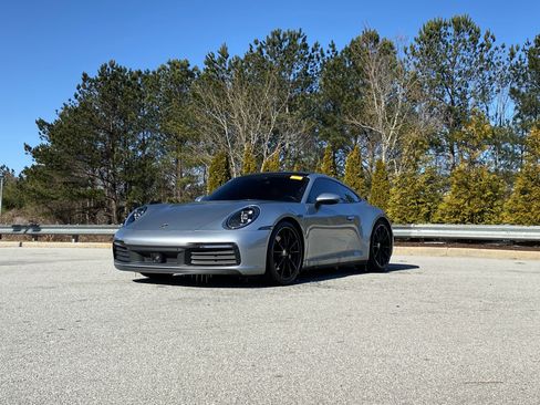 Used 2020 Porsche 911 Carrera S image 12