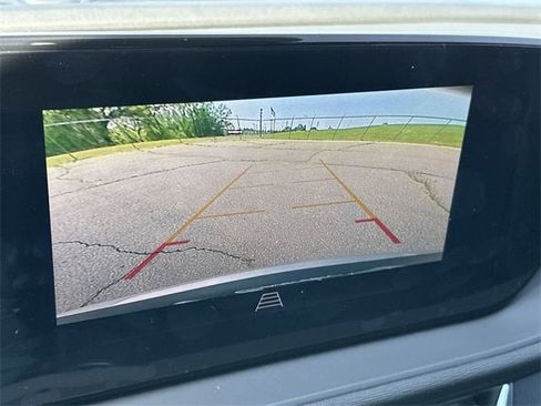 New 2025 Buick Envista Preferred w/ Convenience I Package image 15