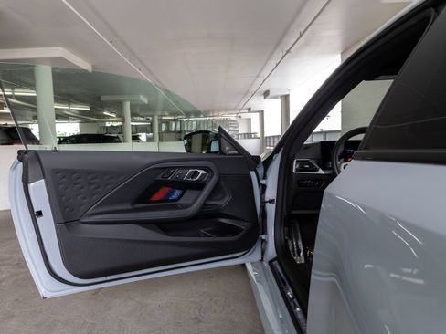 Used 2024 BMW M2 w/ Lighting Package RWD image 12