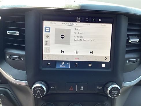 Used 2024 RAM 2500 Big Horn image 25