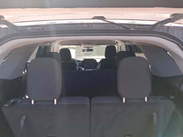 Used 2020 Ford Explorer XLT AWD/4WD image 27