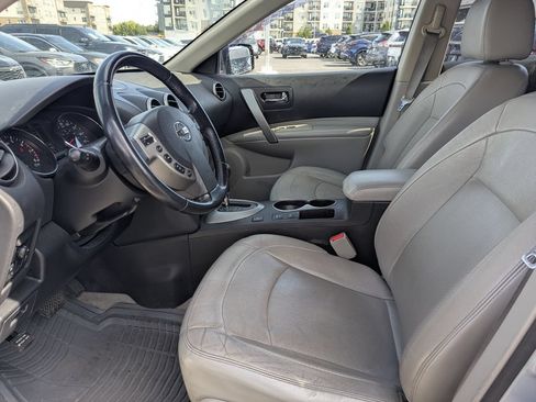 Used 2013 Nissan Rogue SL AWD/4WD image 25