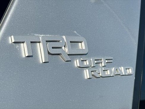 Certified 2024 Toyota 4Runner TRD Off-Road image 32