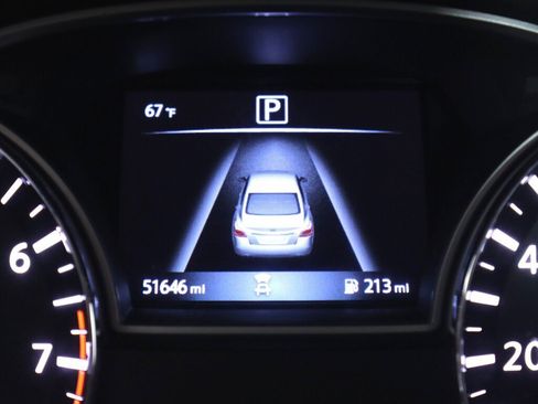 Used 2018 Nissan Altima 2.5 S w/ S Convenience Package FWD image 15