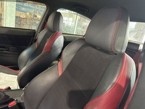 Used 2020 Subaru WRX STI image 12