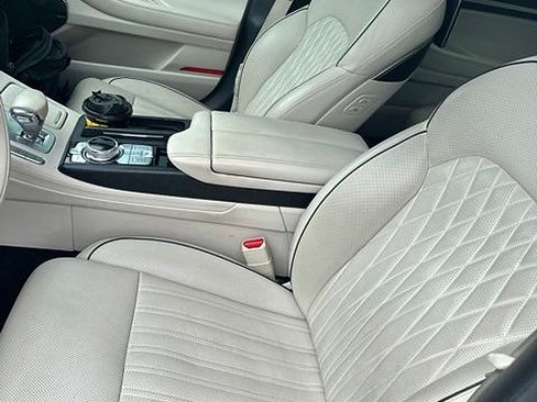 Used 2021 Genesis G90 5.0 Ultimate AWD/4WD image 5
