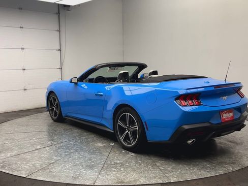 Used 2024 Ford Mustang Premium image 38