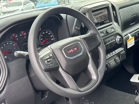 New 2026 GMC Sierra 1500 Pro w/ Pro Value Package image 14
