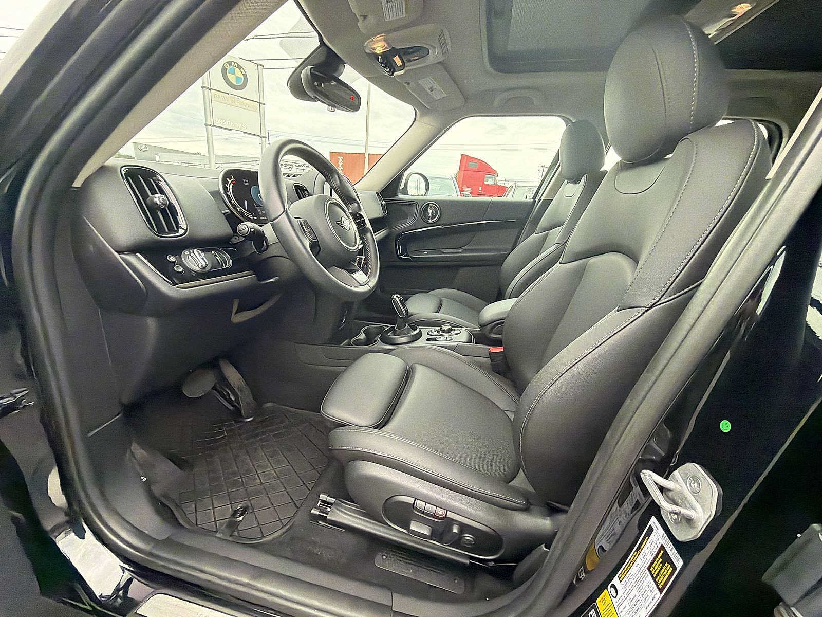 Used 2024 MINI Cooper Countryman S AWD/4WD image 10