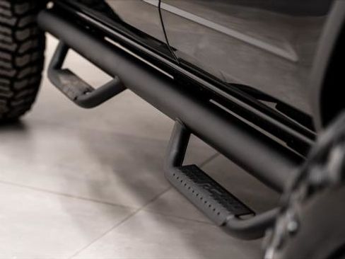 Used 2025 Ford Bronco Big Bend image 11