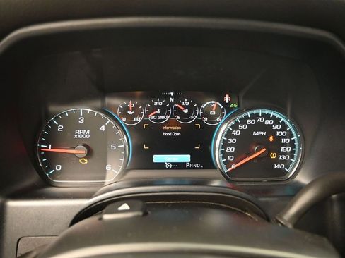 Used 2017 GMC Sierra 1500 Denali w/ Denali Ultimate Package image 36