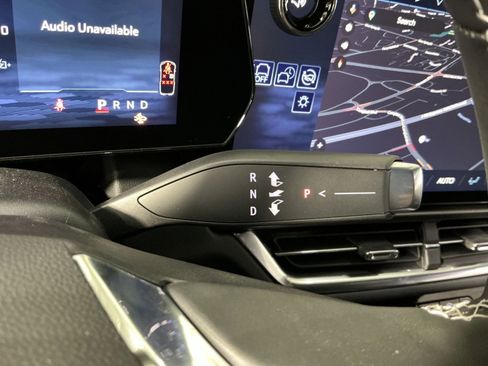 New 2026 Chevrolet Equinox EV LT image 30