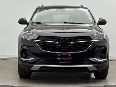 Used 2020 Buick Encore GX Select image 2