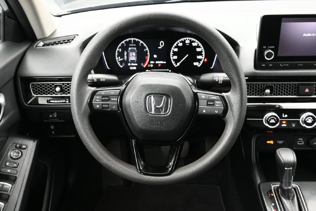 Used 2023 Honda Civic LX image 23
