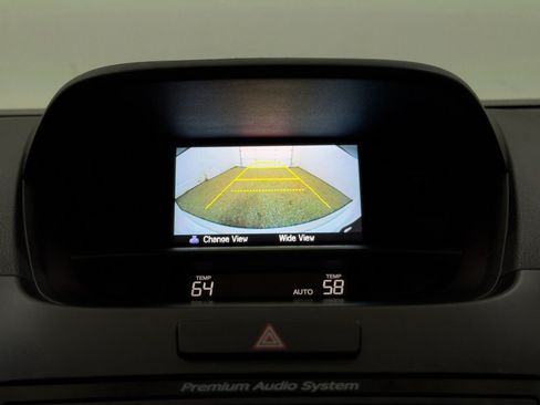 Used 2017 Acura RDX AWD image 34