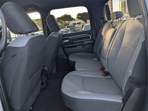 Certified 2024 RAM 2500 Big Horn image 10