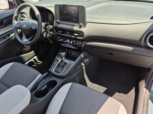 Used 2022 Hyundai Kona SE FWD image 24