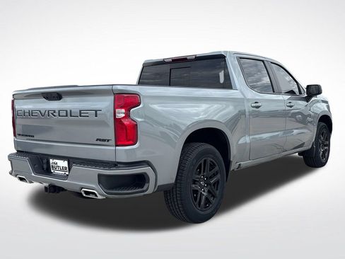 Used 2024 Chevrolet Silverado 1500 RST w/ Texas Edition Plus AWD/4WD image 7