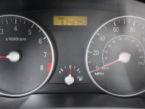Used 2008 Hyundai Accent GS FWD image 7
