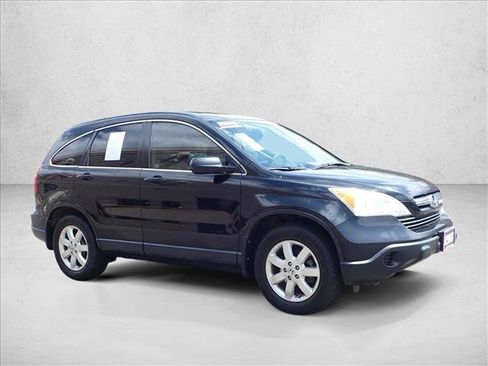 Used 2008 Honda CR-V EX-L image 6