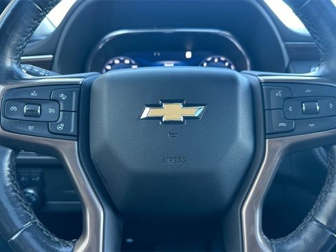 Used 2022 Chevrolet Tahoe High Country image 28
