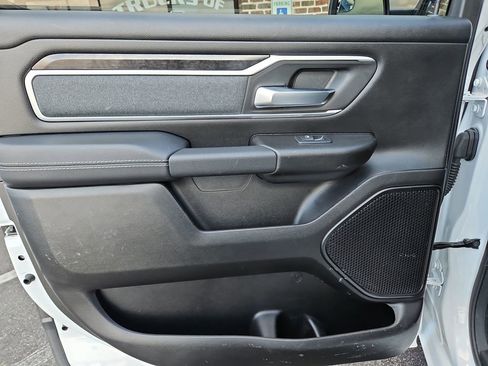 Used 2022 RAM 1500 Big Horn image 29