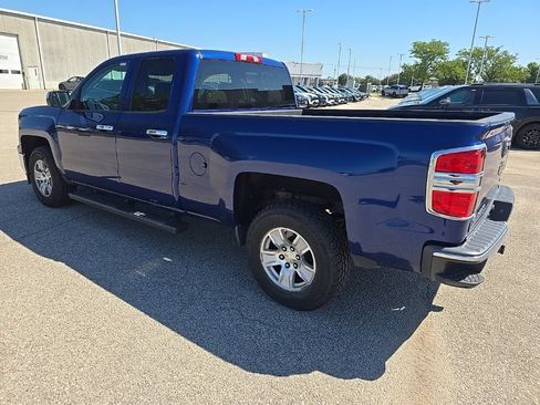 Used 2014 Chevrolet Silverado 1500 LT w/ LT Convenience Package RWD image 5