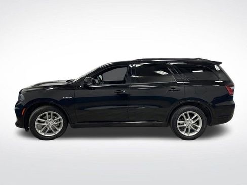 Used 2025 Dodge Durango R/T image 14