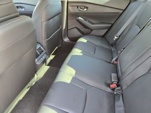 Used 2024 Honda Accord EX-L image 26