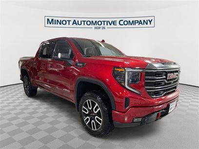 Used 2023 GMC Sierra 1500 AT4 w/ AT4 Premium Package