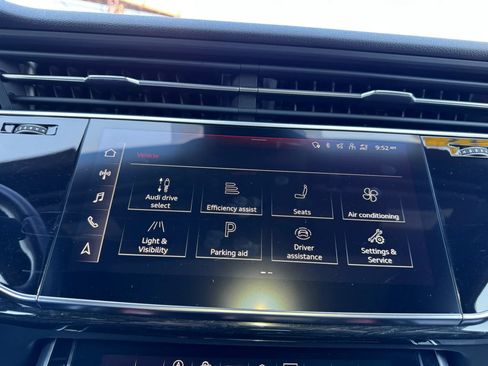 Used 2021 Audi Q7 2.0T Premium Plus w/ Executive Package AWD/4WD image 40