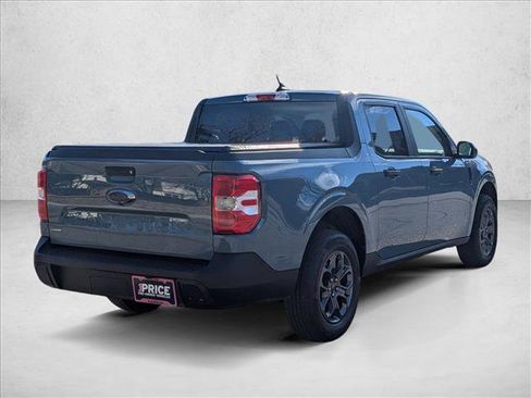 Certified 2022 Ford Maverick XLT image 5