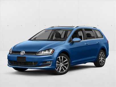Used 2016 Volkswagen Golf SE