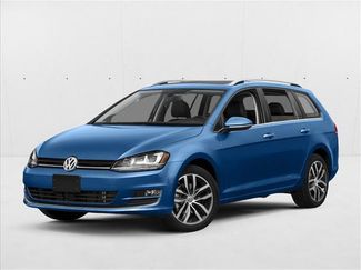 Used 2016 Volkswagen Golf SE FWD video 1