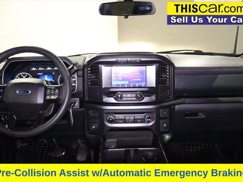 Used 2021 Ford F150 XL w/ STX Appearance Package RWD image 24