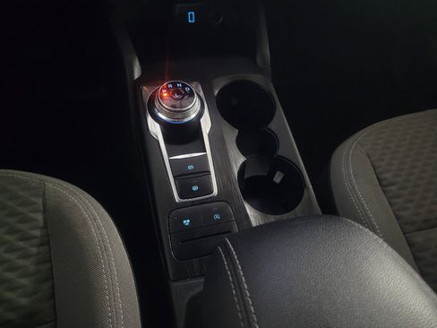 Used 2020 Ford Escape SE AWD/4WD image 26