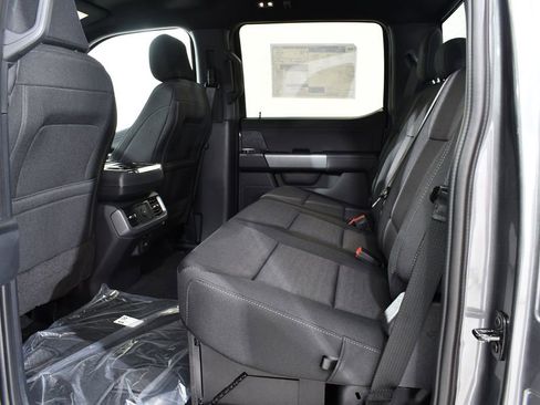 New 2026 Ford F150 XLT AWD/4WD image 16